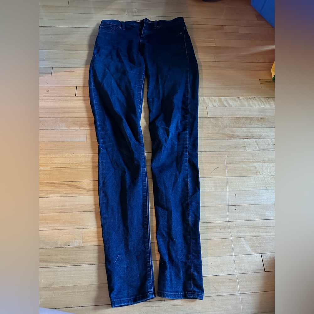 DITTO Blue Jeggings